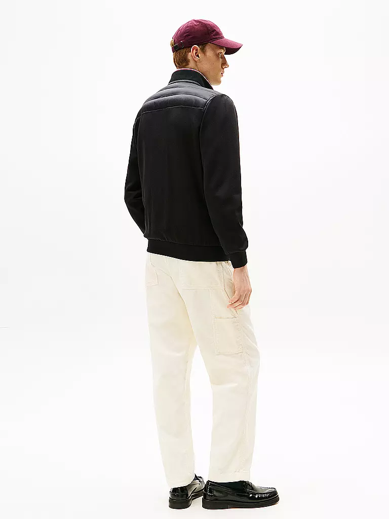 TOMMY HILFIGER | Sweatjacke | 