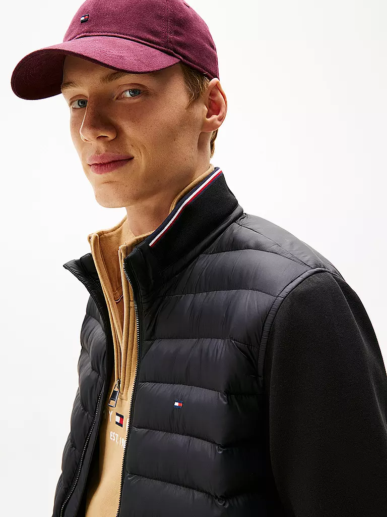 TOMMY HILFIGER | Sweatjacke | 