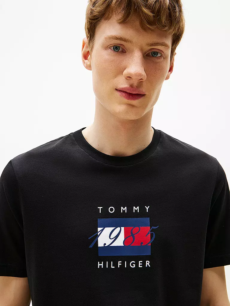 TOMMY HILFIGER | Sweatjacke | 