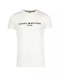 TOMMY HILFIGER | T-shirt | Blanc