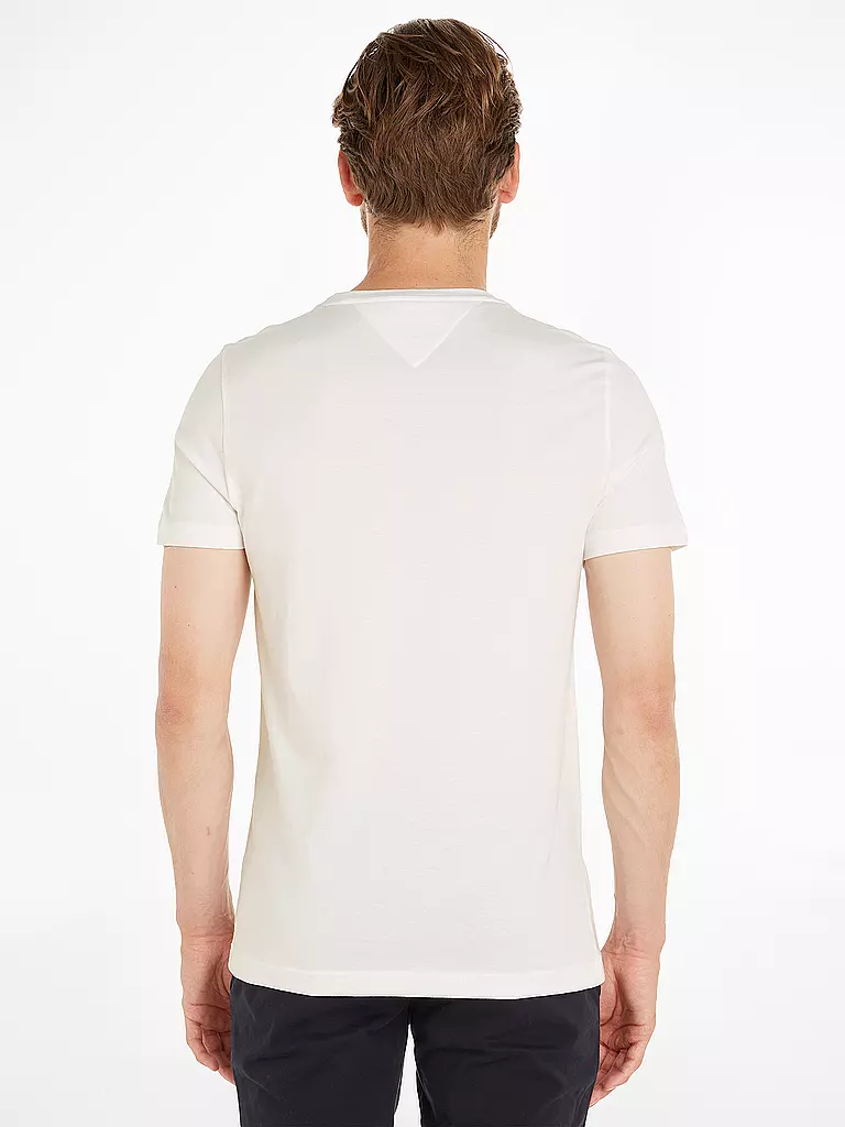 TOMMY HILFIGER | T-shirt "Core Basic" | 