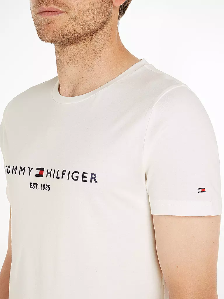 TOMMY HILFIGER | T-shirt "Core Basic" | 