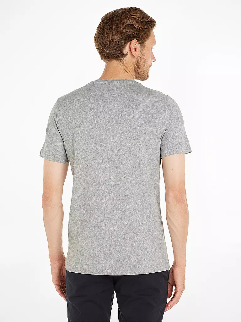 TOMMY HILFIGER | T-shirt « Core Basic » | 
