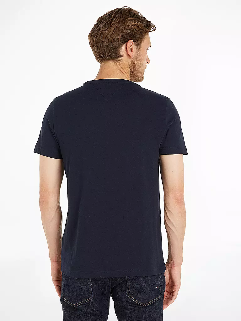 TOMMY HILFIGER | T-shirt « Core Basic » | 