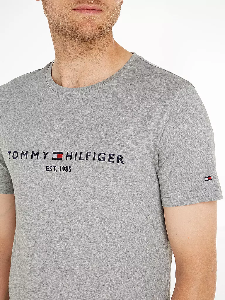 TOMMY HILFIGER | T-shirt « Core Basic » | 