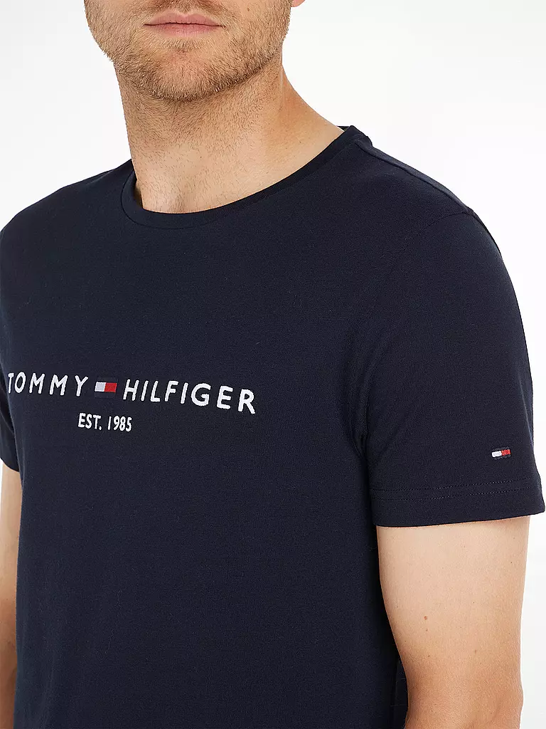 TOMMY HILFIGER | T-shirt « Core Basic » | 