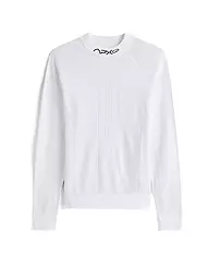 TOMMY HILFIGER | T-shirt à manches longues F1 MOVIE | Blanc