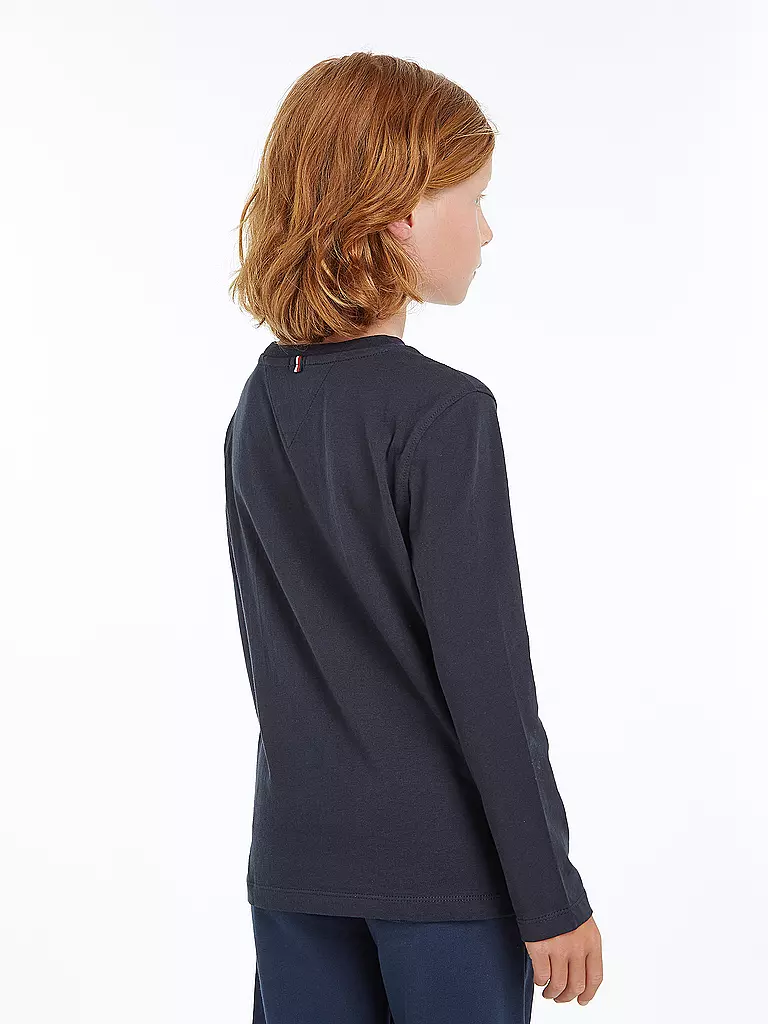 TOMMY HILFIGER | T-shirt à manches longues garçon | 