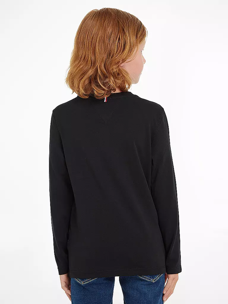 TOMMY HILFIGER | T-shirt à manches longues garçon | 