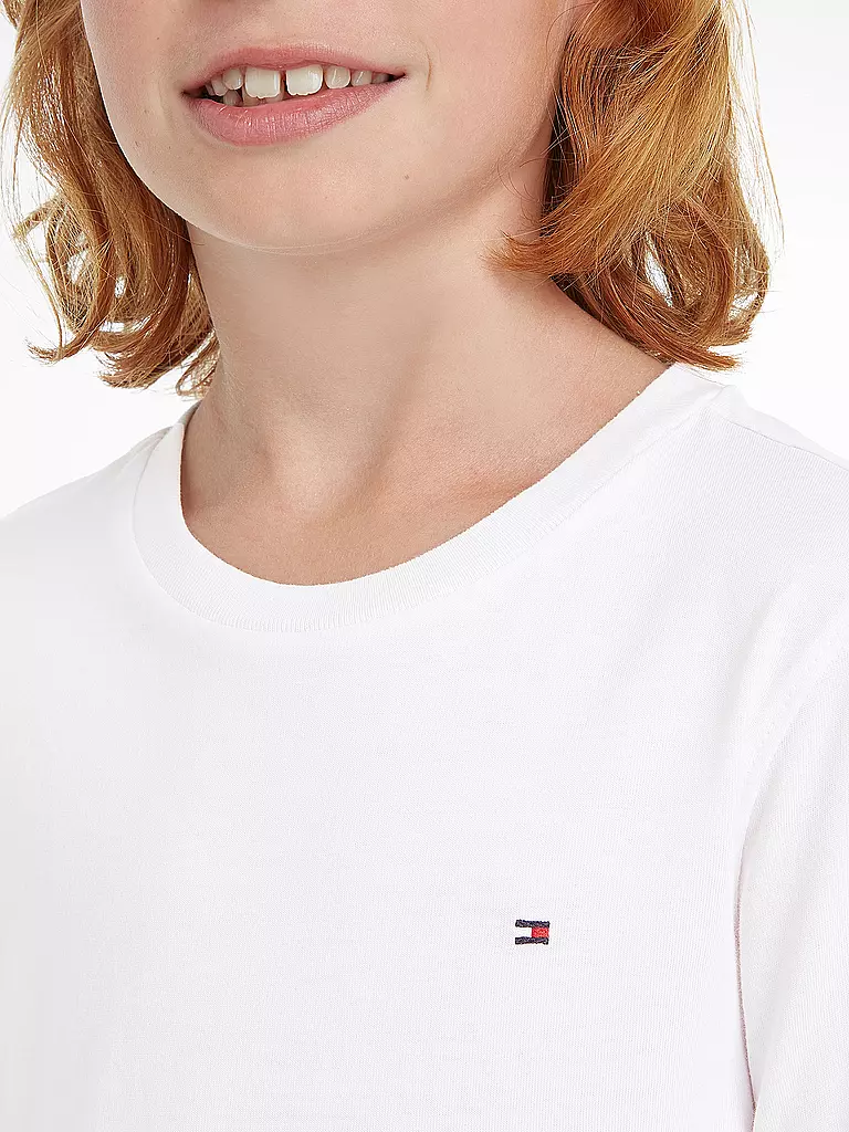TOMMY HILFIGER | T-shirt à manches longues garçon | 