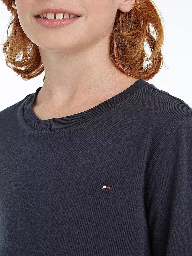 TOMMY HILFIGER | T-shirt à manches longues garçon | 