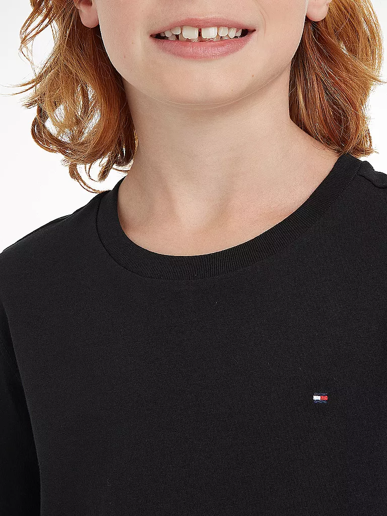 TOMMY HILFIGER | T-shirt à manches longues garçon | 