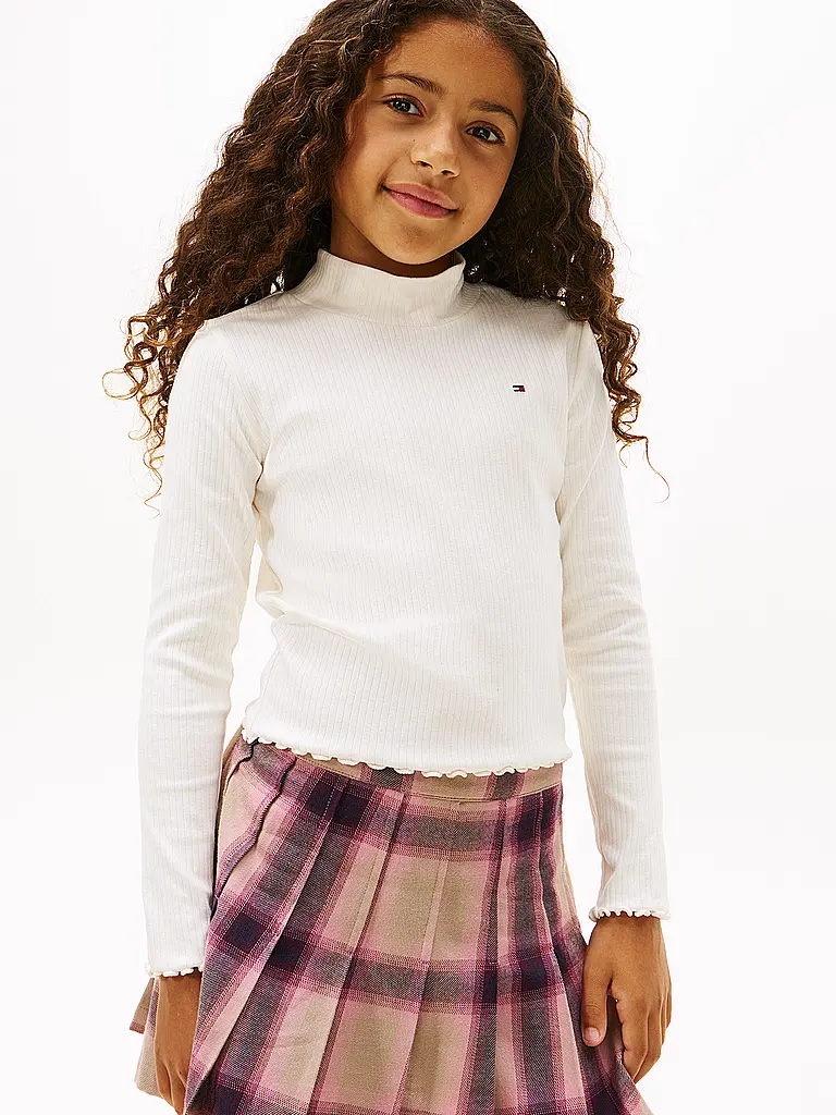 TOMMY HILFIGER | T-shirt à manches longues pour fille | 