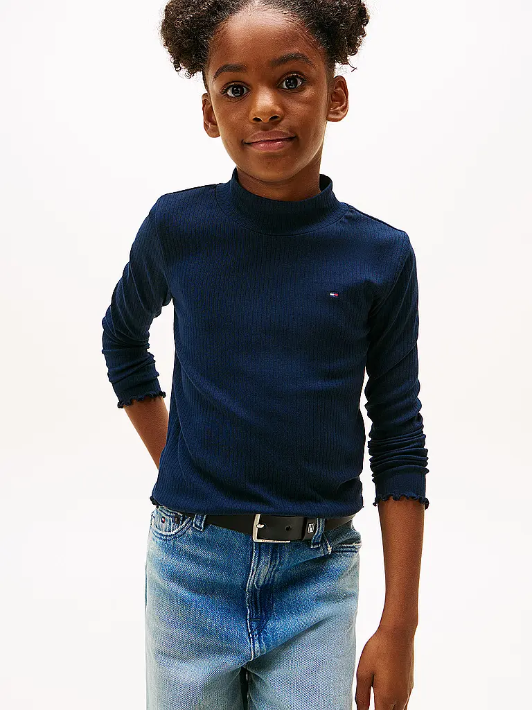 TOMMY HILFIGER | T-shirt à manches longues pour fille | 