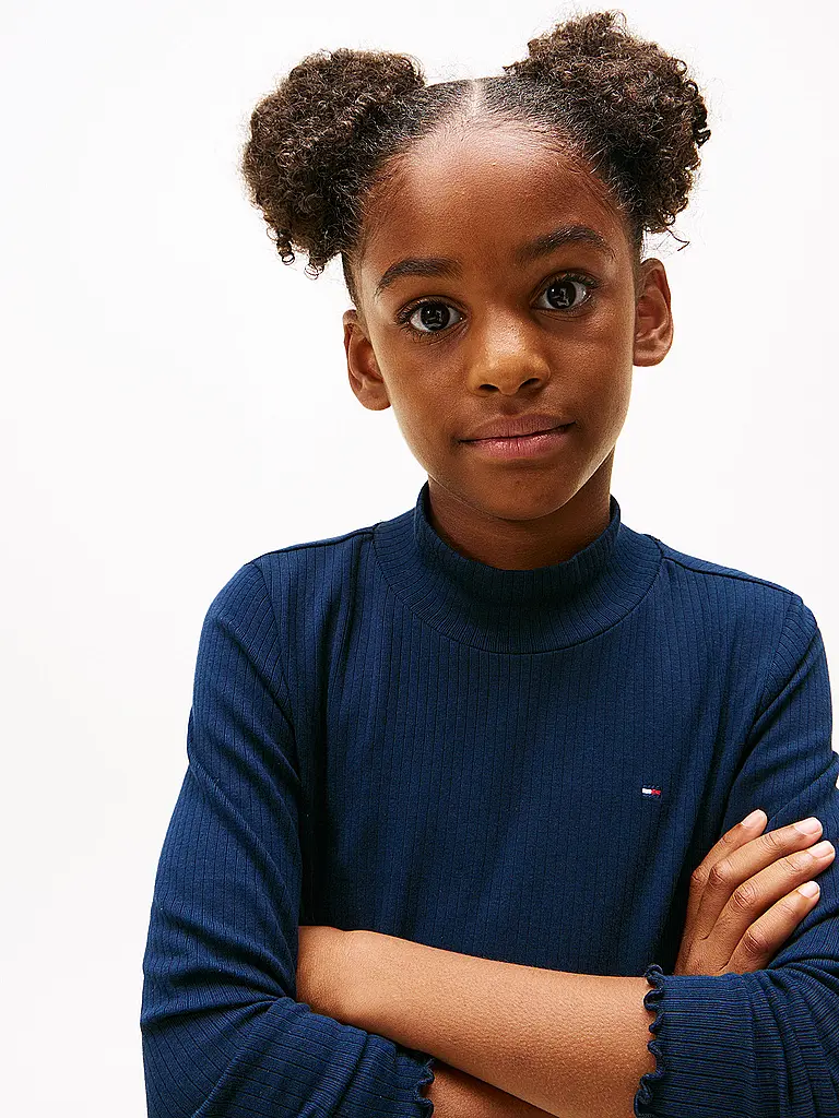 TOMMY HILFIGER | T-shirt à manches longues pour fille | 
