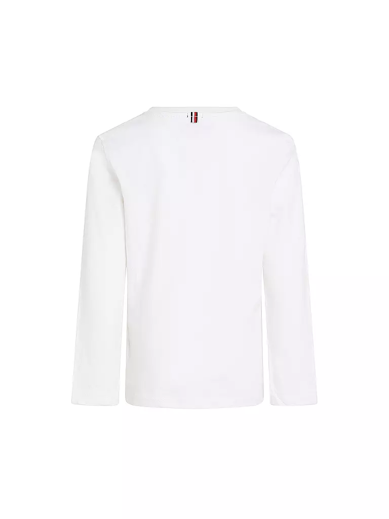 TOMMY HILFIGER | T-shirt à manches longues pour garçon | 