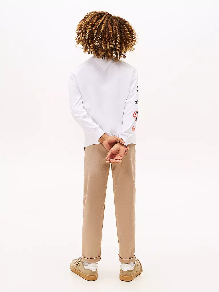 TOMMY HILFIGER | T-shirt à manches longues pour garçon | 