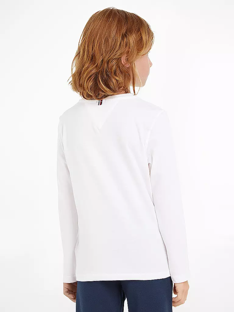 TOMMY HILFIGER | T-shirt à manches longues pour garçon | 