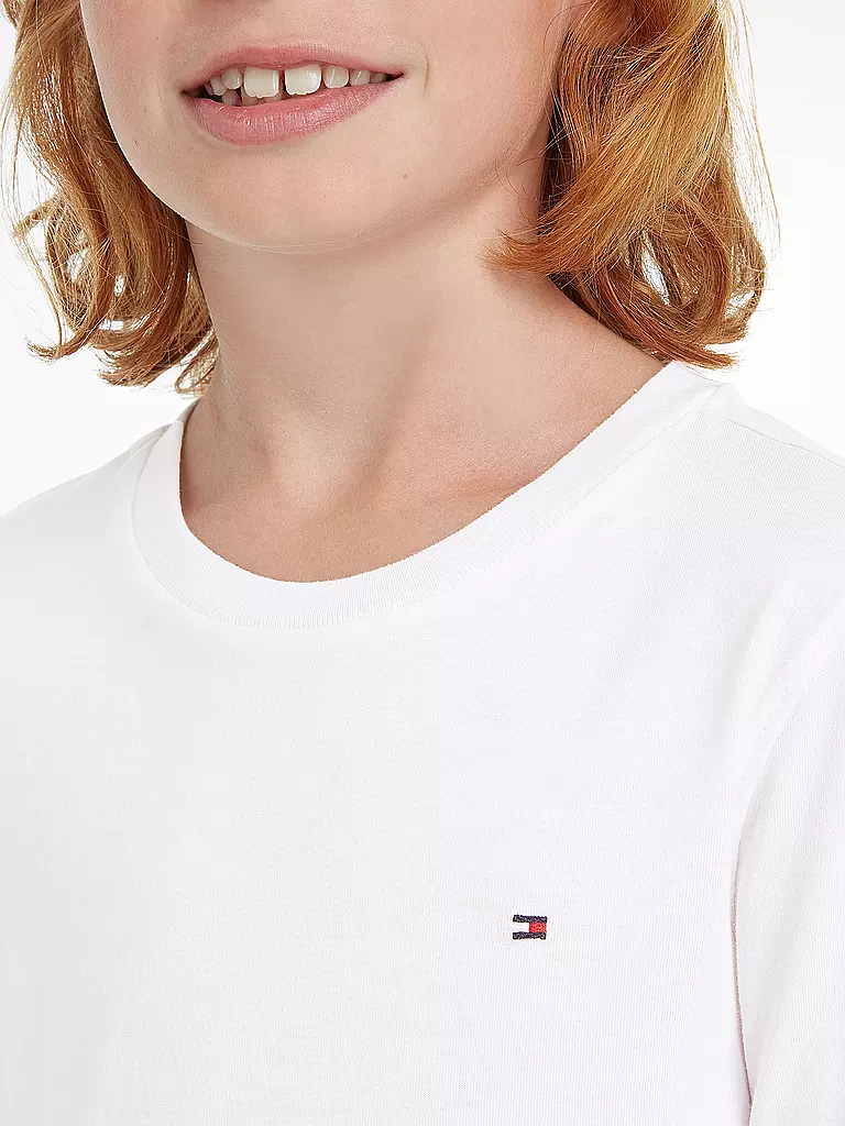 TOMMY HILFIGER | T-shirt à manches longues pour garçon | 