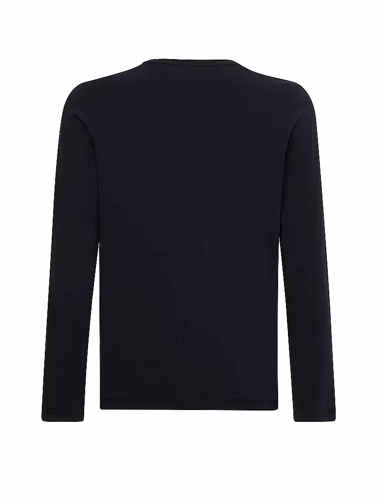 TOMMY HILFIGER | T-shirt à manches longues | 