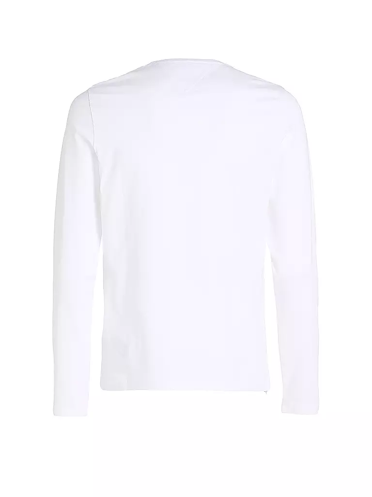 TOMMY HILFIGER | T-shirt à manches longues | 