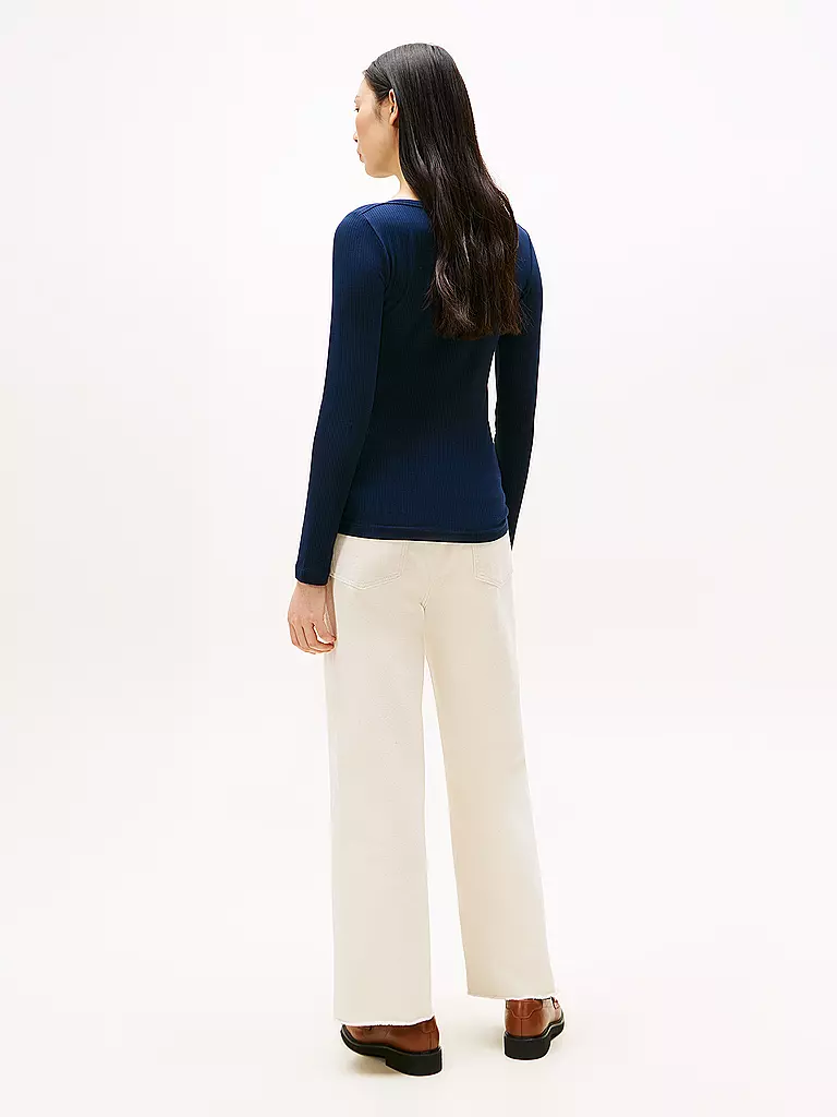 TOMMY HILFIGER | T-shirt à manches longues | 