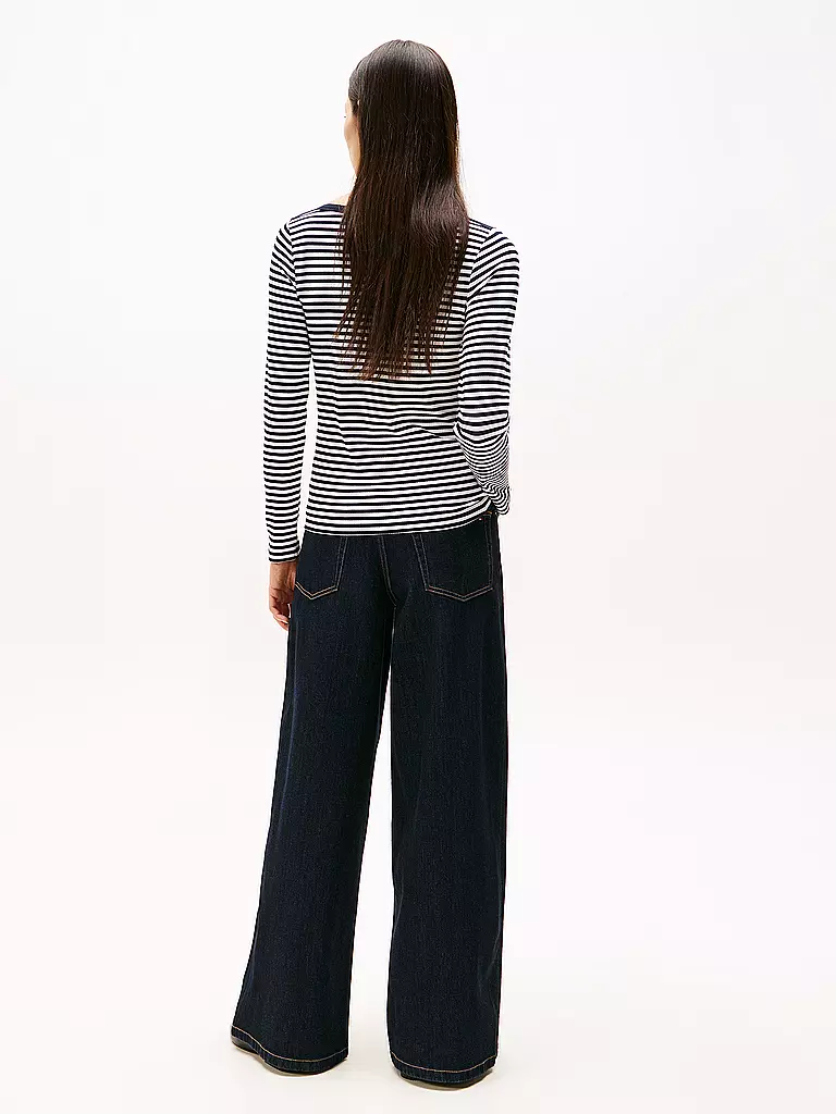 TOMMY HILFIGER | T-shirt à manches longues | 