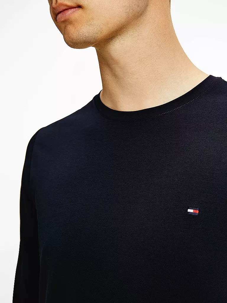 TOMMY HILFIGER | T-shirt à manches longues | 