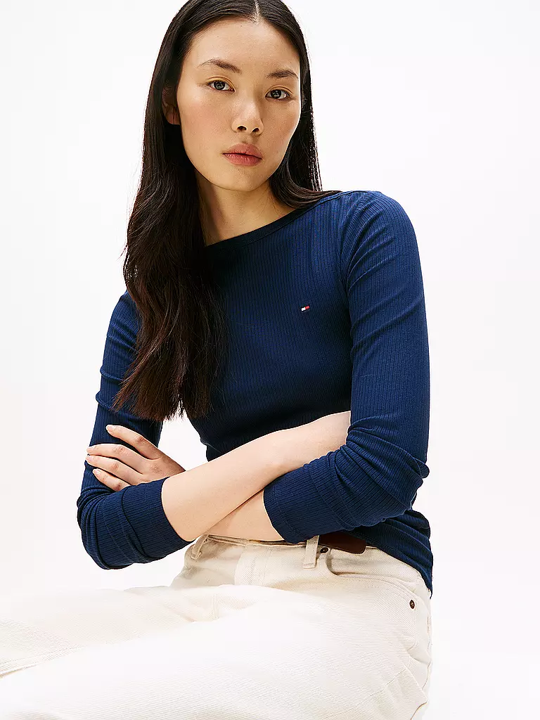 TOMMY HILFIGER | T-shirt à manches longues | 