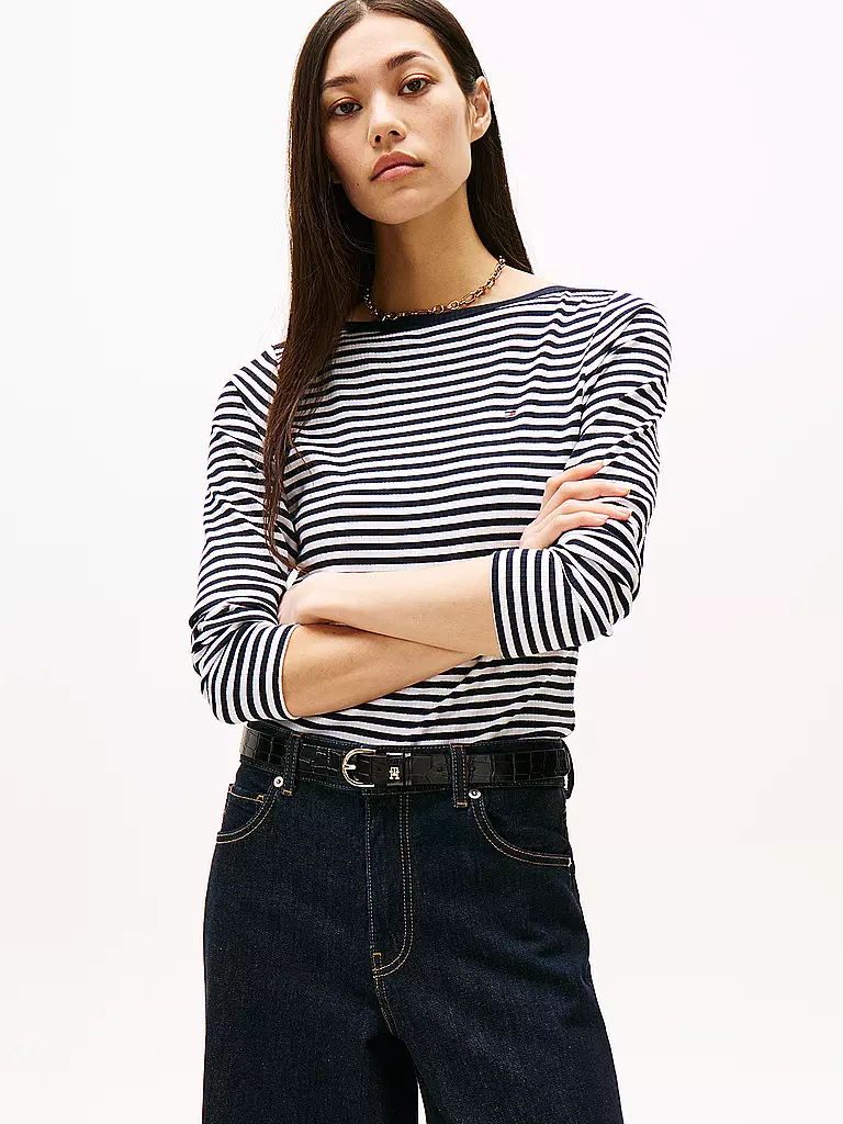 TOMMY HILFIGER | T-shirt à manches longues | 