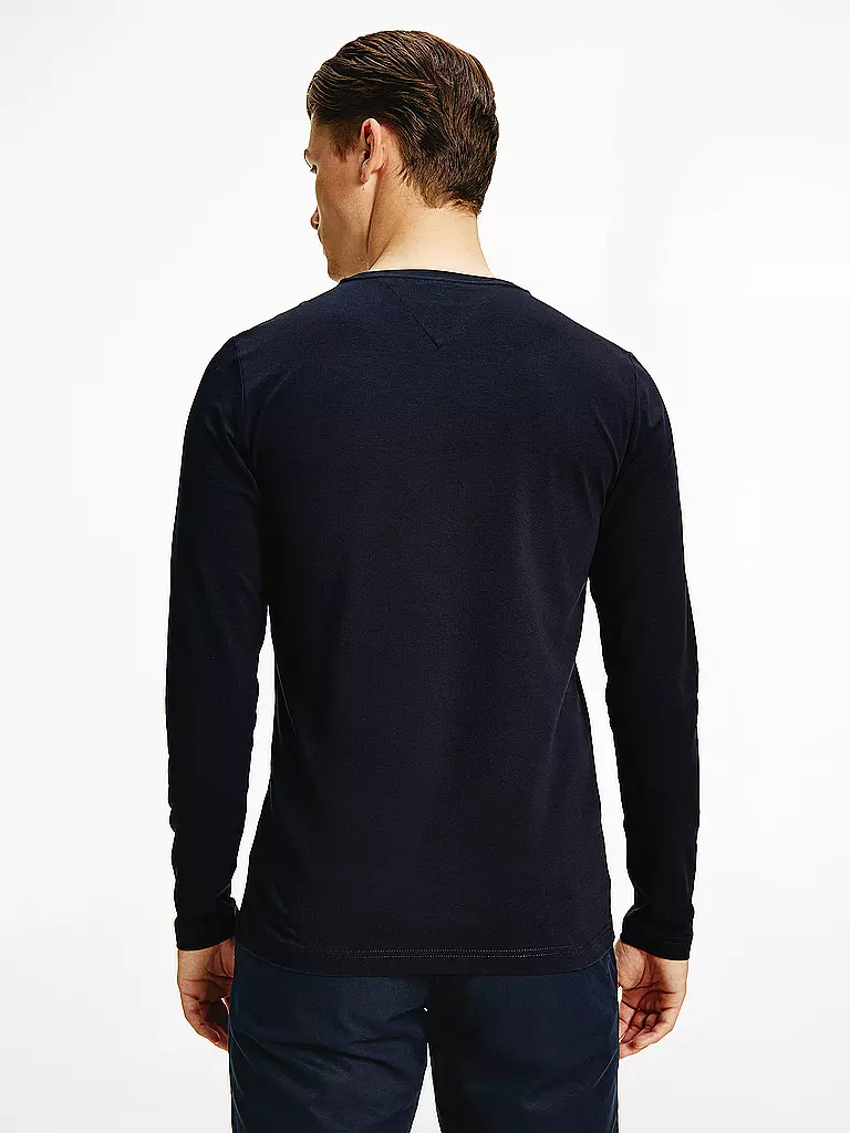 TOMMY HILFIGER | T-shirt à manches longues | 