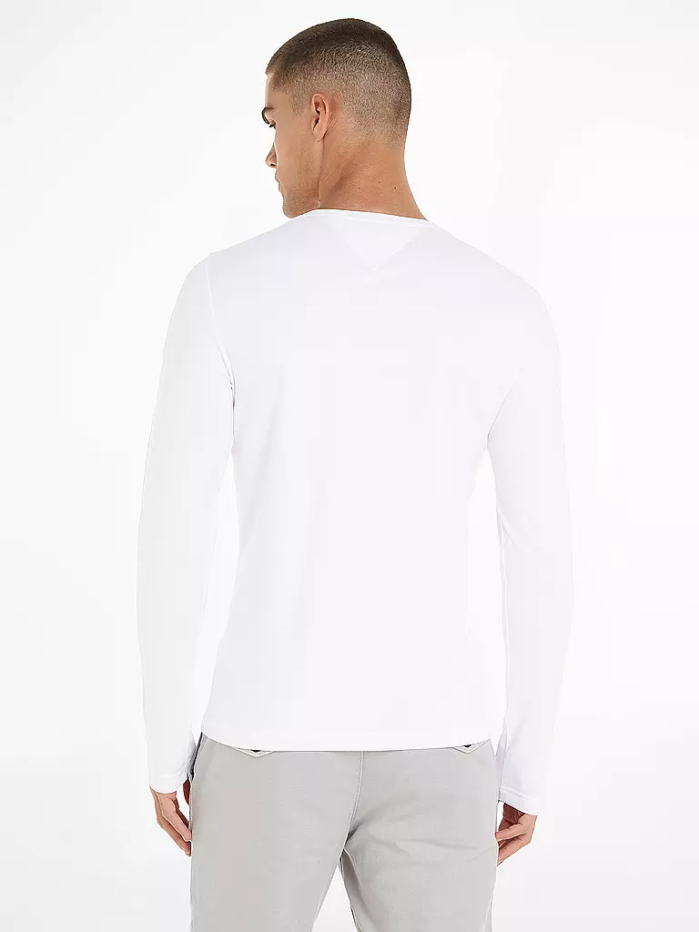 TOMMY HILFIGER | T-shirt à manches longues | 