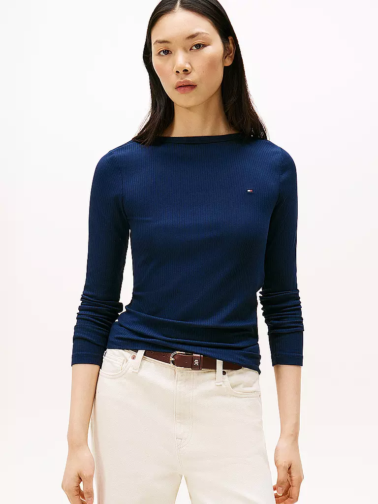 TOMMY HILFIGER | T-shirt à manches longues | 