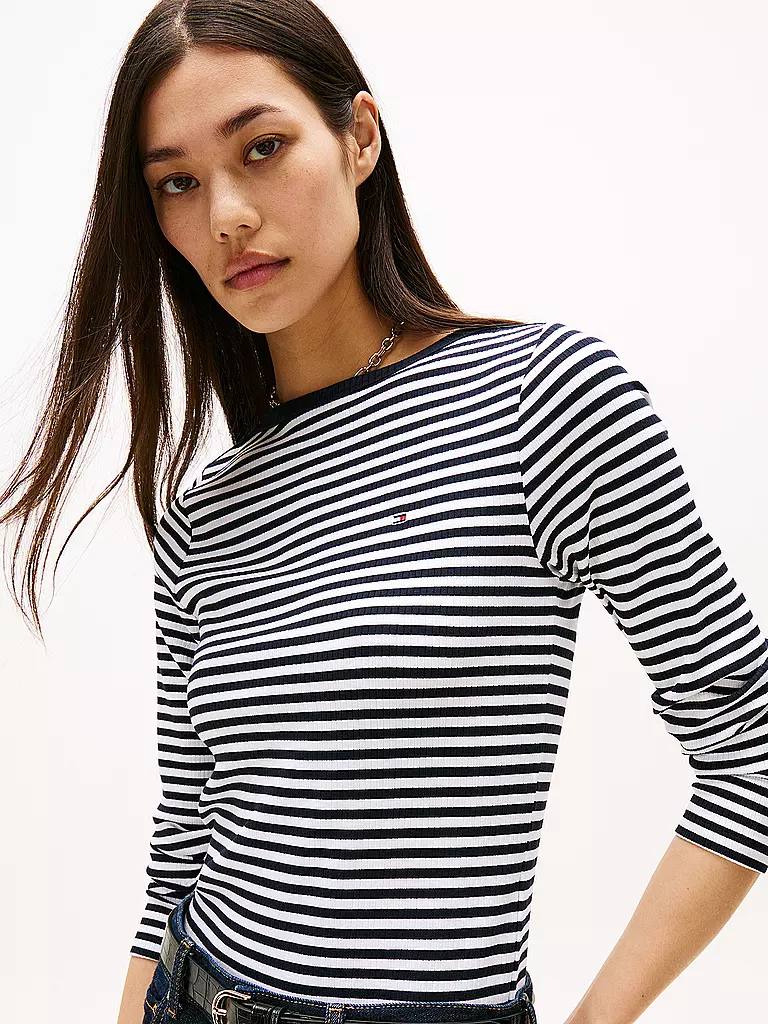 TOMMY HILFIGER | T-shirt à manches longues | 