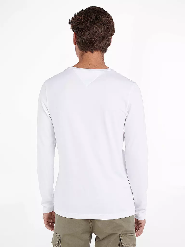 TOMMY HILFIGER | T-shirt à manches longues | 