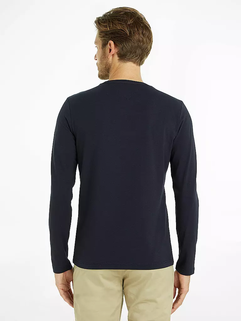 TOMMY HILFIGER | T-shirt à manches longues | 