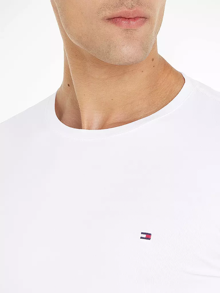 TOMMY HILFIGER | T-shirt à manches longues | 