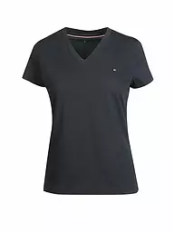TOMMY HILFIGER | T-Shirt  | Bleu