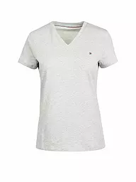 TOMMY HILFIGER | T-Shirt  | Gris