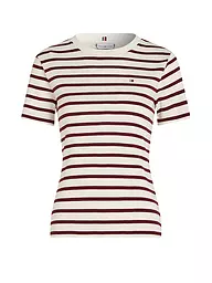 TOMMY HILFIGER | T-shirt | Beige