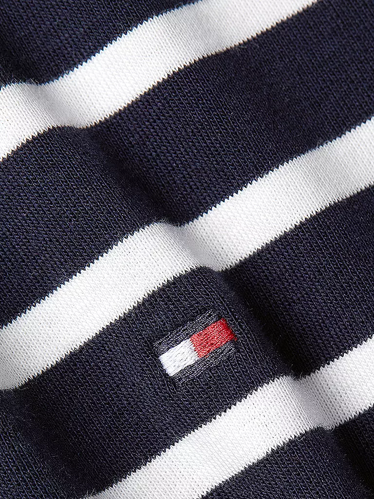 TOMMY HILFIGER | T-Shirt  | Bleu foncé