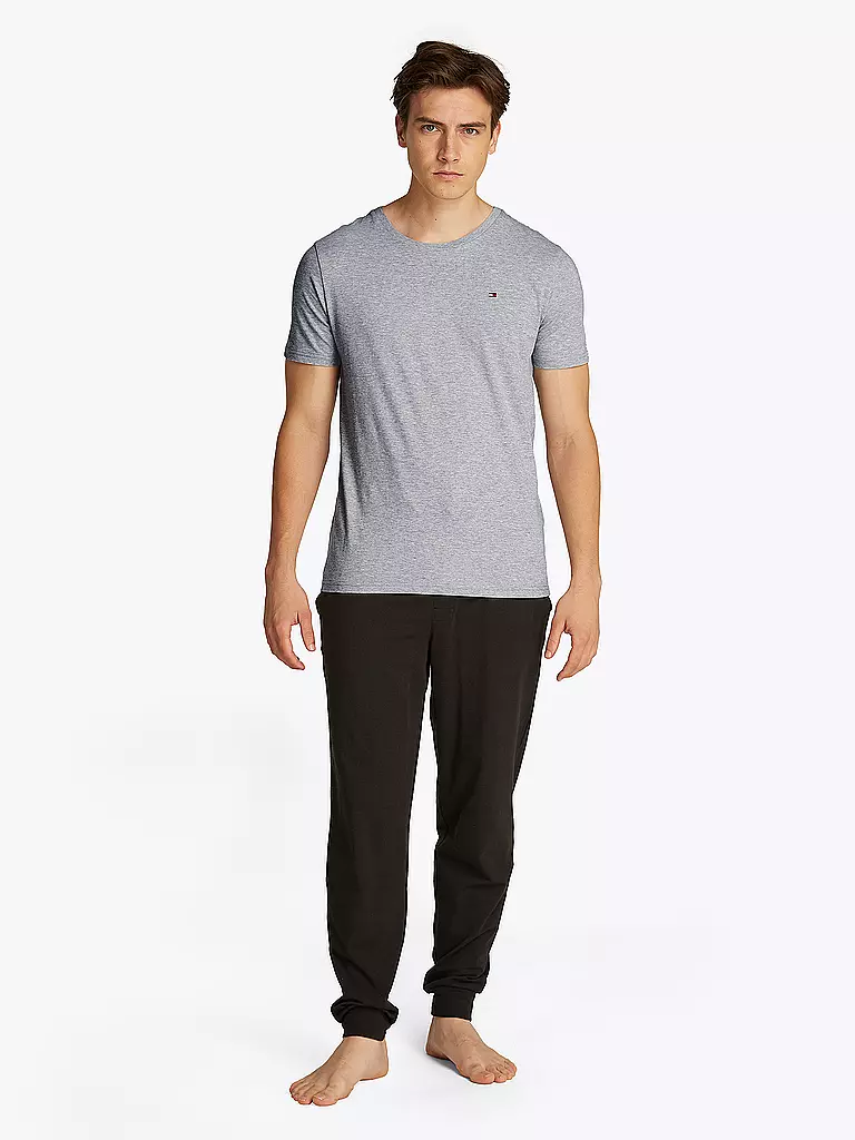 TOMMY HILFIGER | T-Shirt 3er Pkg | weiss