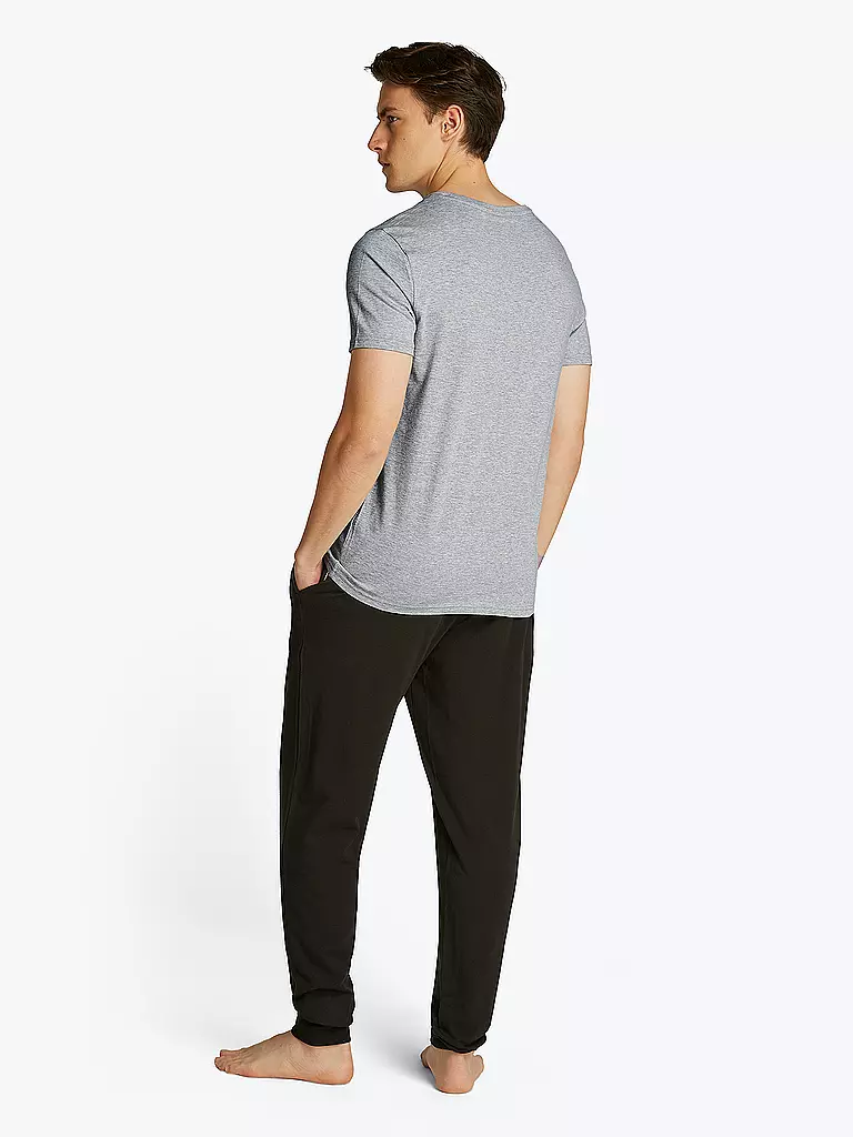 TOMMY HILFIGER | T-Shirt 3er Pkg | weiss