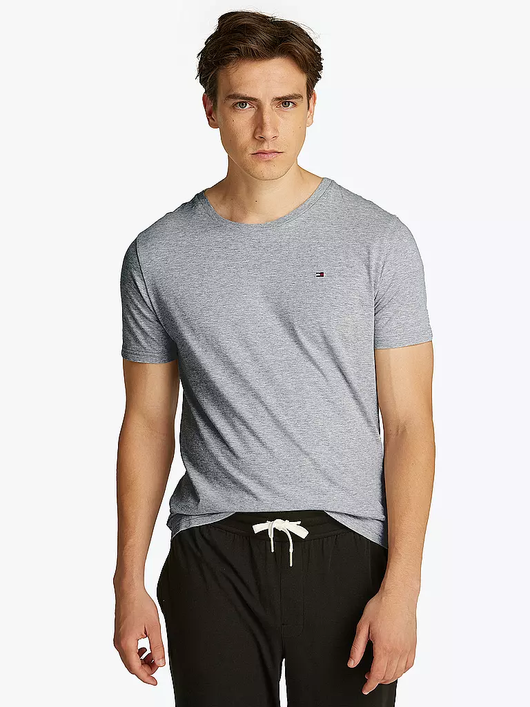 TOMMY HILFIGER | T-Shirt 3er Pkg | weiss