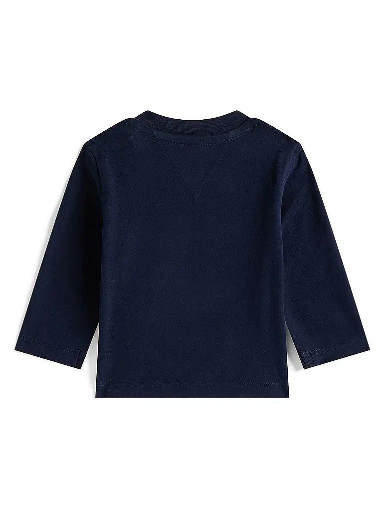 TOMMY HILFIGER | T-shirt bébé à manches longues | 