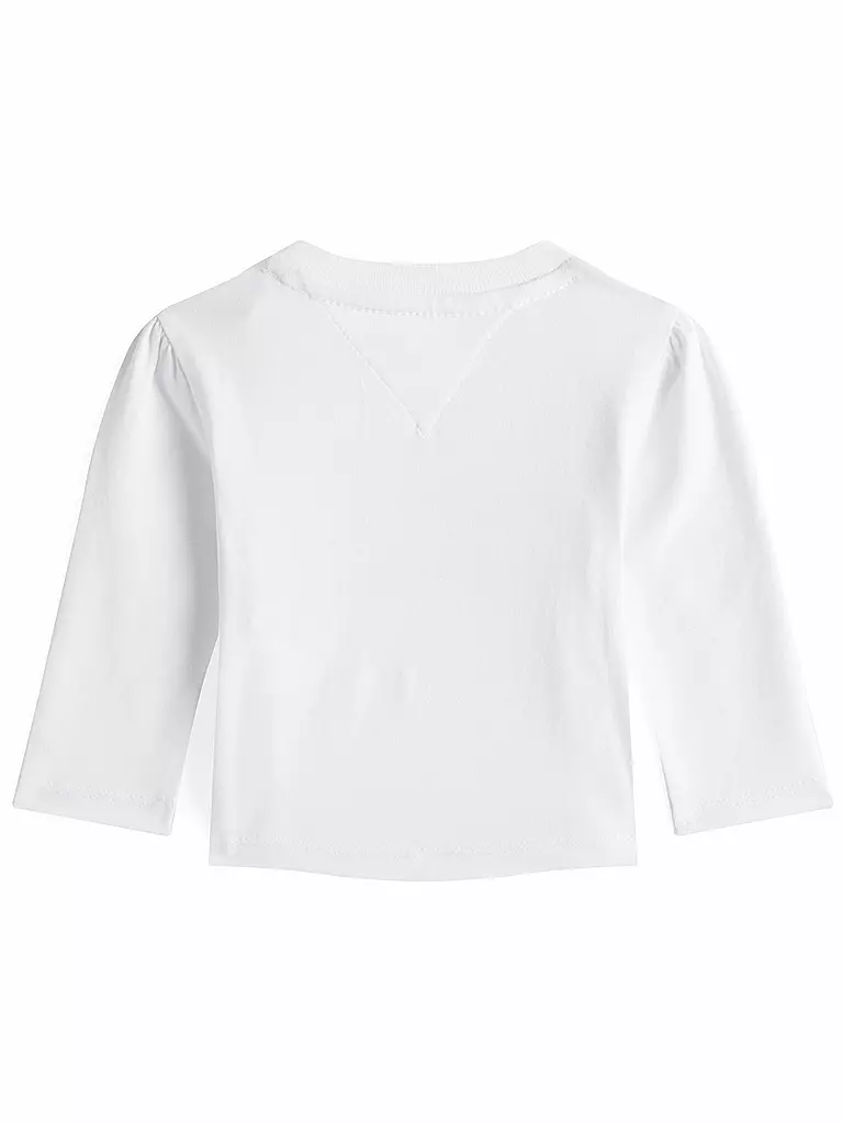 TOMMY HILFIGER | T-shirt bébé à manches longues | 