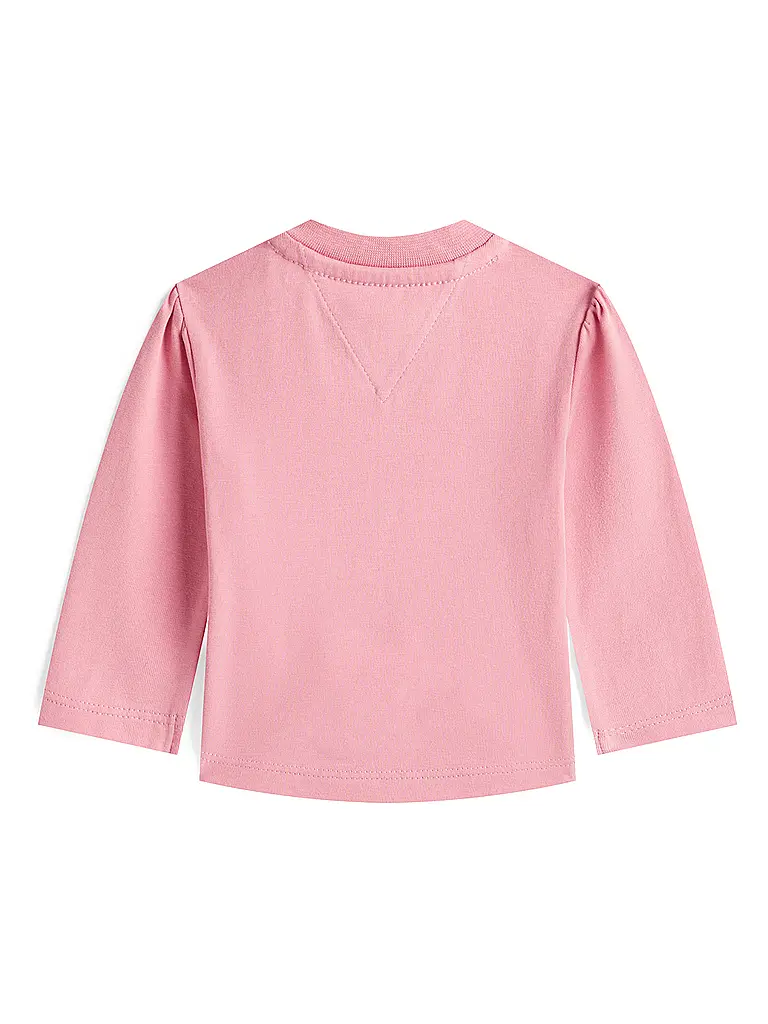 TOMMY HILFIGER | T-shirt bébé à manches longues | 