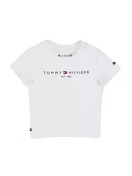 TOMMY HILFIGER | T-shirt bébé | Blanc