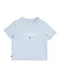 TOMMY HILFIGER | T-shirt bébé | Bleu clair