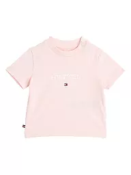TOMMY HILFIGER | T-Shirt Bébé | Rose